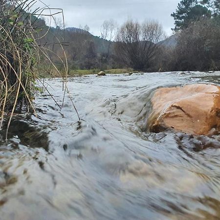 Rio Hereza Арройо-Фріо Екстер'єр фото