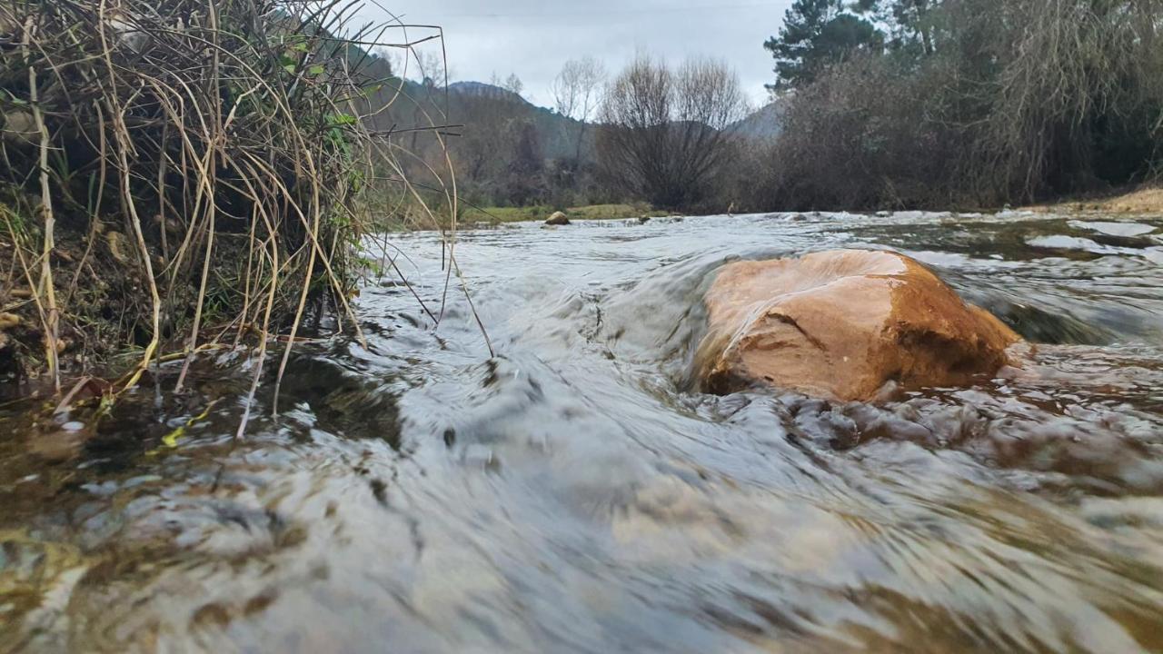 Rio Hereza Арройо-Фріо Екстер'єр фото